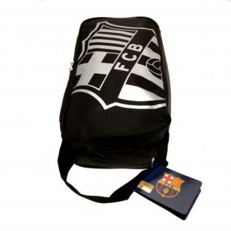 ΤΣΑΝΤΑ ΓΙΑ ΠΑΠΟΥΤΣΙΑ BARCELONA Boot Bag RT 510857 x62boobart εικόνα 3